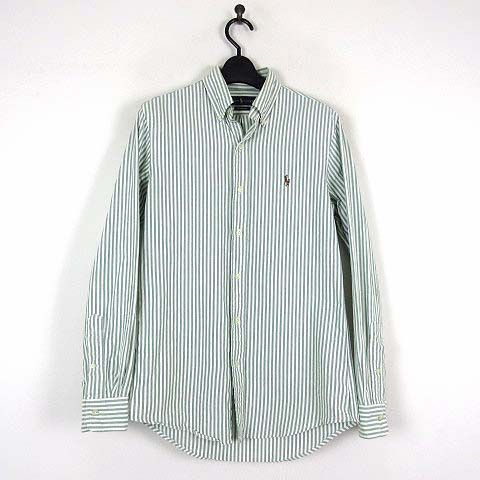 ラルフローレン RALPH LAUREN シャツ オックスフォードシャツ