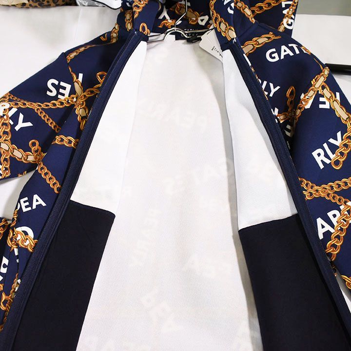 新古品です パーリーゲイツ｜レディース｜0