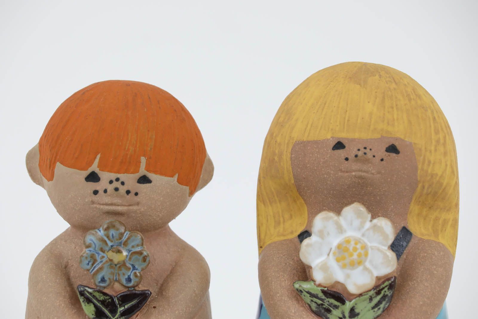 リサラーソン アダムとイヴ 大人セット リサラーソン ラーソン アダム