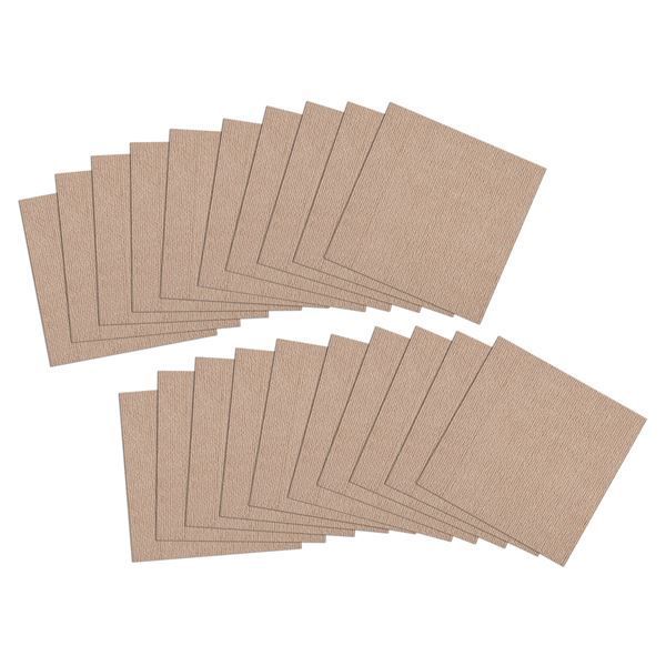 おくだけ吸着ペット用撥水タイルマット