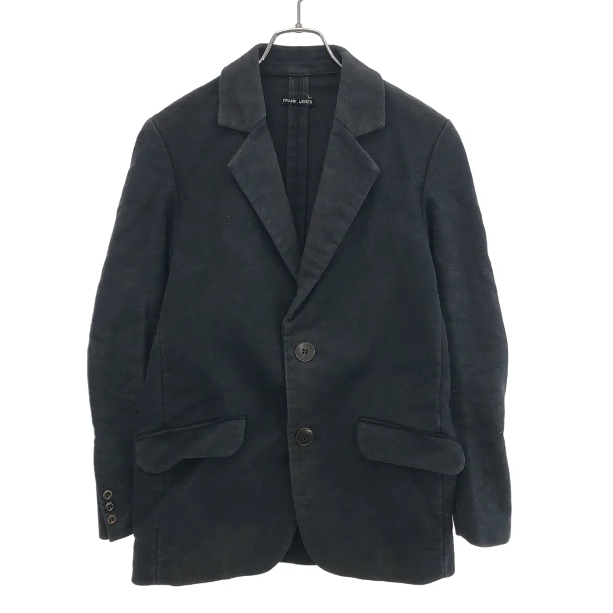 2025年最新】frank leder ジャーマンレザーの人気アイテム - メルカリ