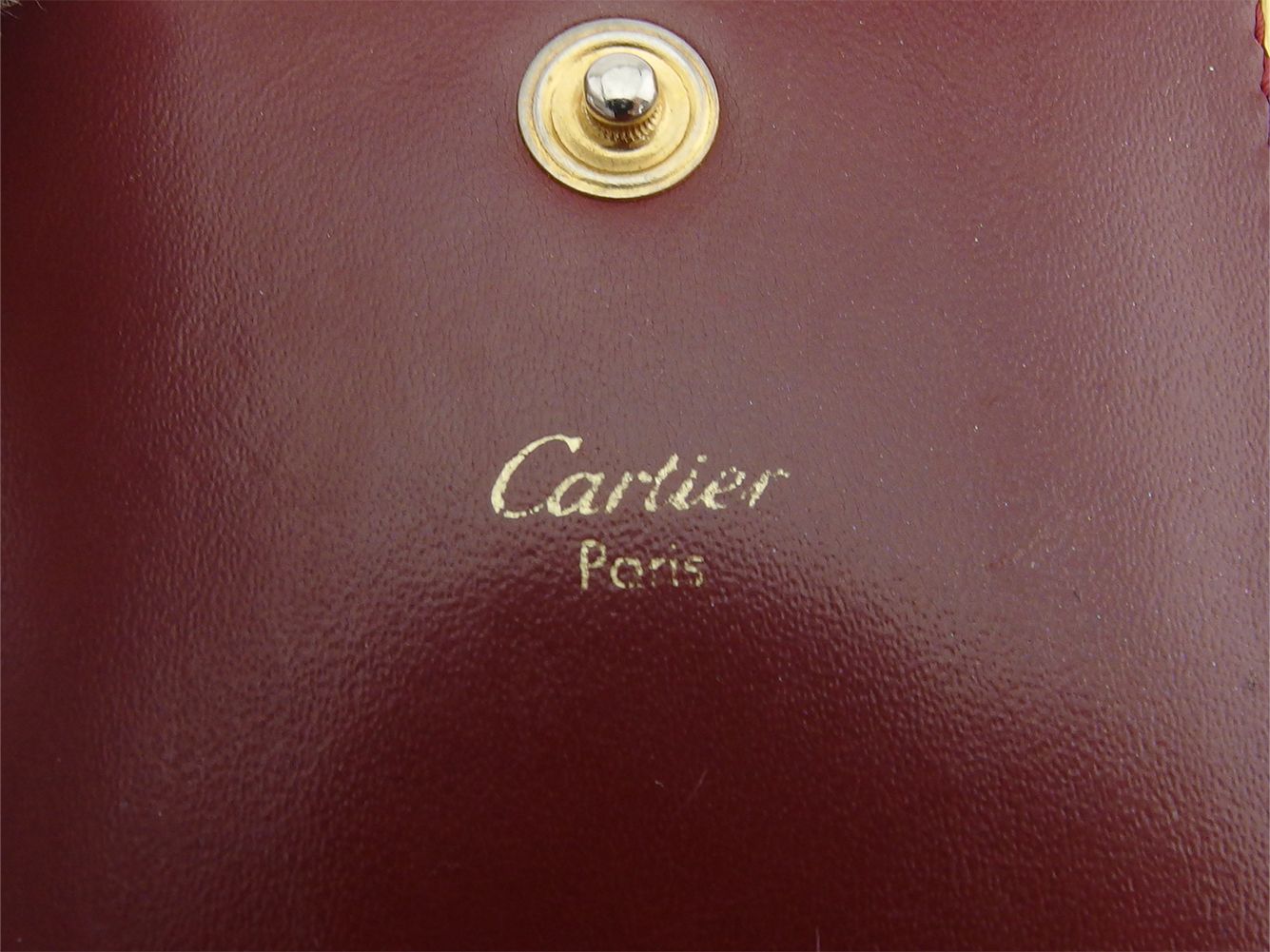 カルティエ CARTIER