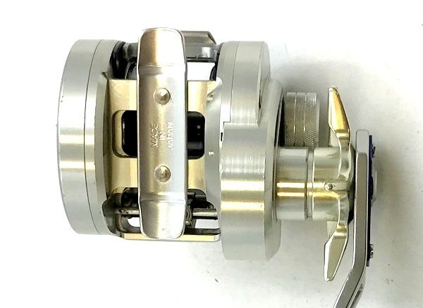 ダイワ リョウガ 2020H DAIWA ベイトリール リール シーバス タイラバ