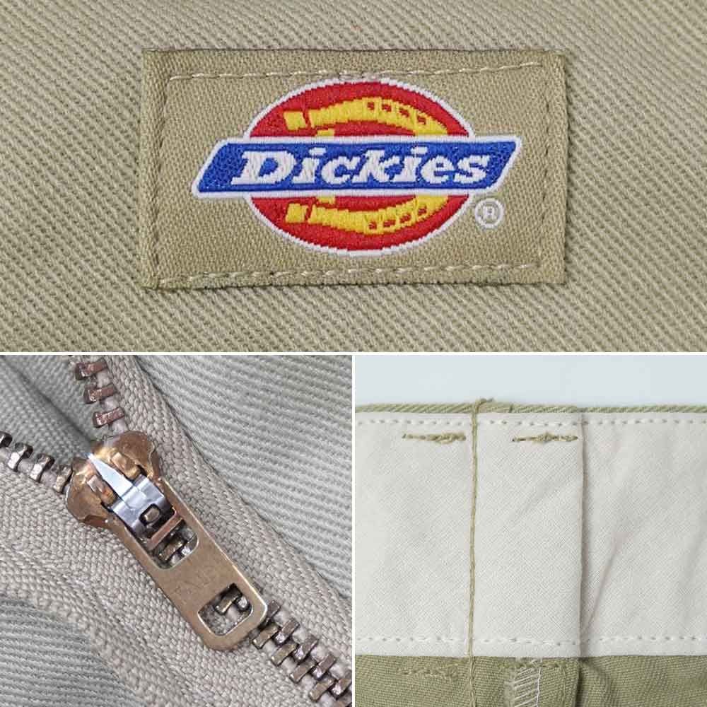 ディッキーズ Dickies 90s 90年代 874 ワークパンツ TALONジップ ディッキーズ Dickies 90s 90年代 874 ワークパンツ TALONジップ