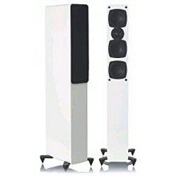 【中古】「非常に良い」tangent スピーカー EVO-E34 [ホワイト ペア] 非常に良い」tangent スピーカー EVO-E34 [ホワイト ペア] 【公式通販】