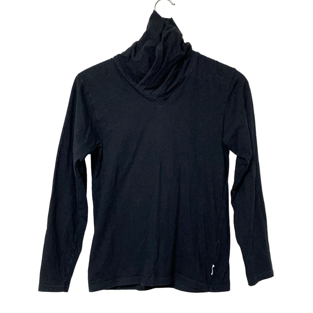 SOU SOU ソウソウ 長袖カットソー サイズSS XS レディース - 黒 gibao