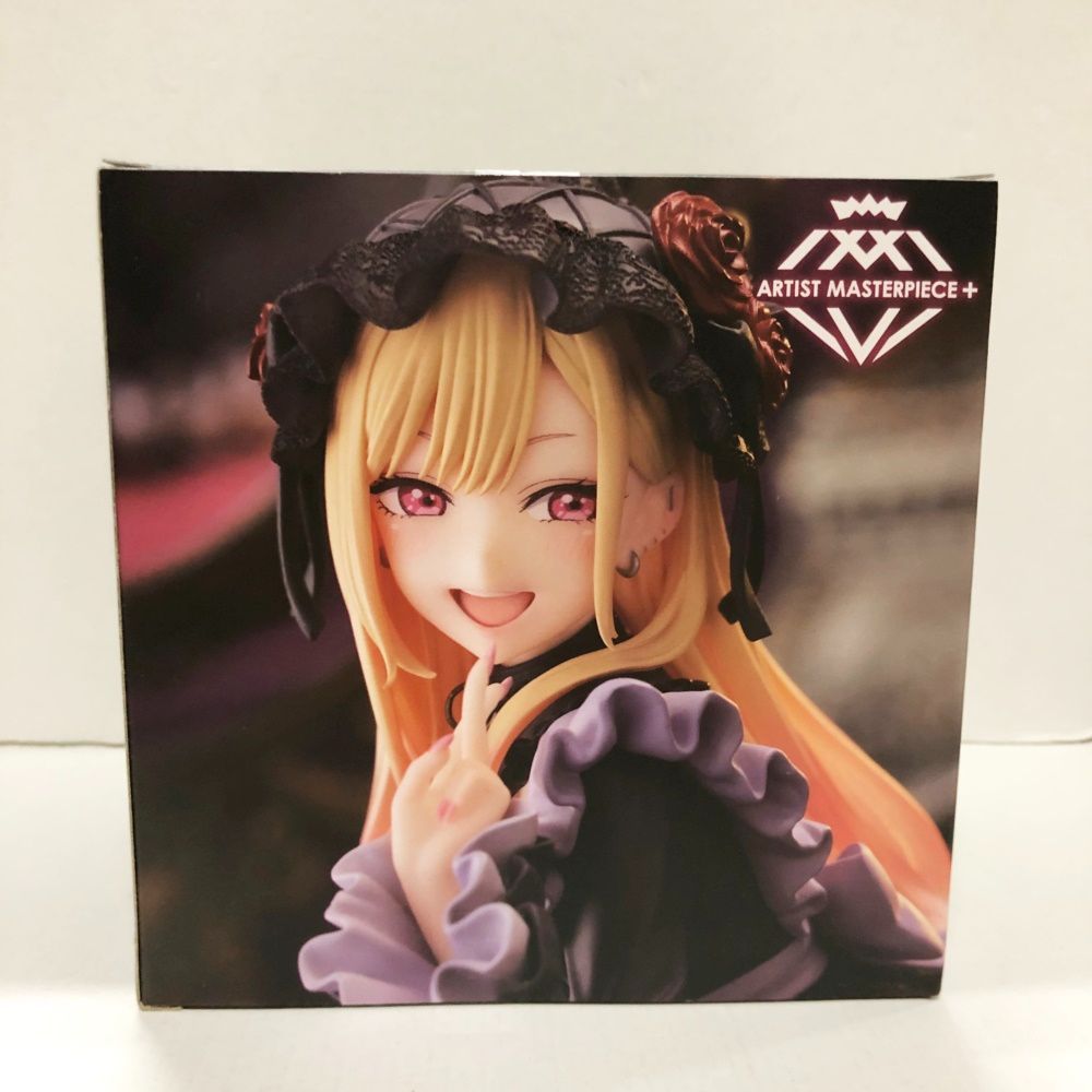 VF8296 未開封 着せ恋 AMP+ 喜多川海夢 黒江雫衣装 5個セット その着せ替え人形は恋をする AMP＋ 喜多川海夢 フィギュア