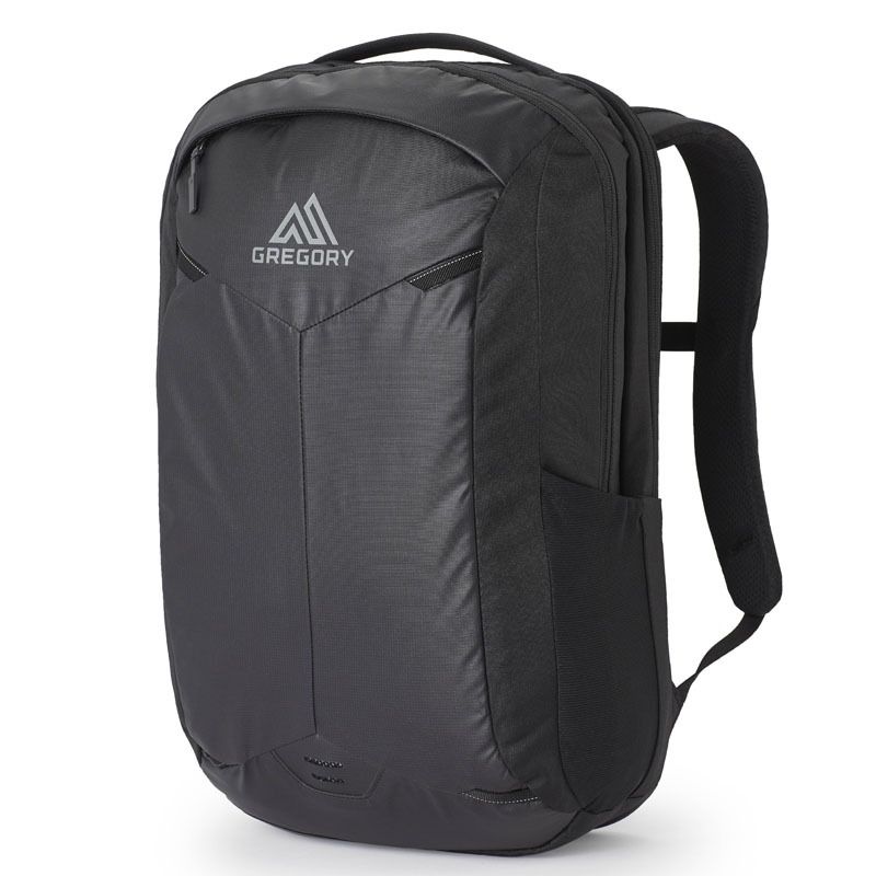 GREGORY グレゴリー ボーダー 25 トータルブラック 25L