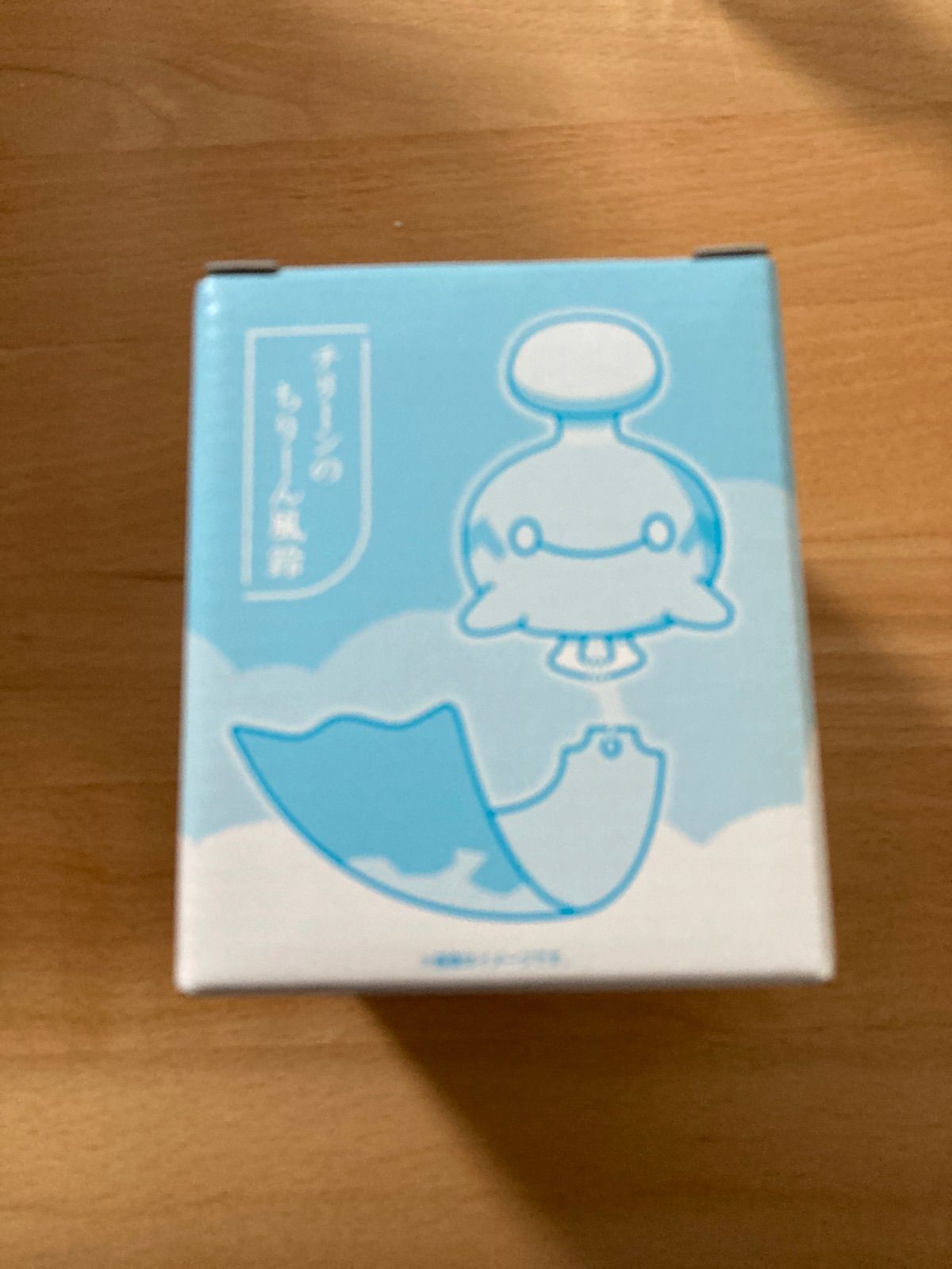 チリーンのちりーん風鈴 チリーンのちりーん風鈴 ｜【公式】ポケモンセンターオンライン