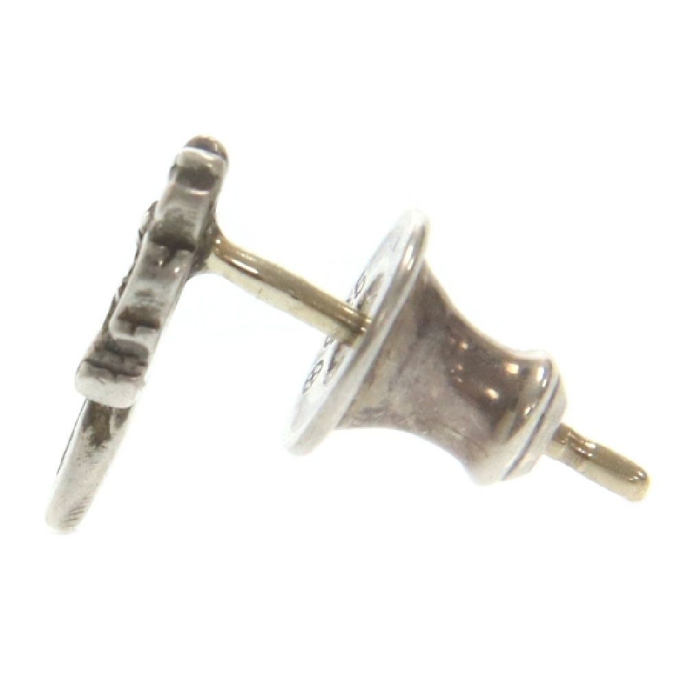 『ダガ―スタッド』 ピアス クロムハーツ 22K STUD DAGGER ダガースタッドピアス ゴールド