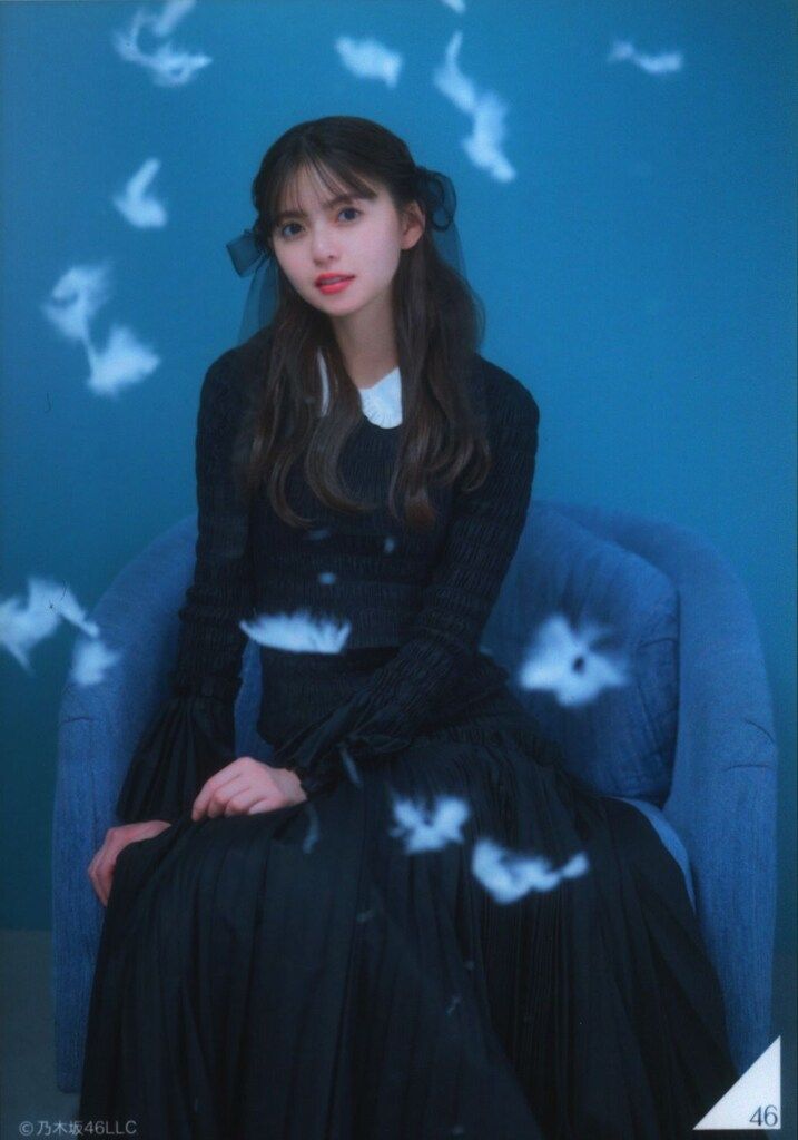 乃木坂46 2023年5月ランダム生写真 齋藤飛鳥 齋藤飛鳥 卒業 3-1