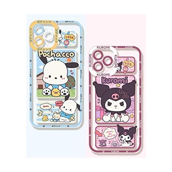 ケース 第3世代 se ポチャッコ 第2世代 用 iphone サンリオ : サンリオキャラクターズ IIIIfit SE スマホケース iPhone カバー ポチャッコの通販