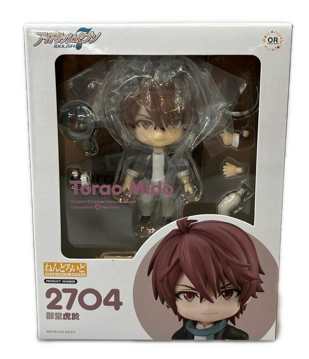 美品 グッドスマイルカンパニー アイドリッシュセブン