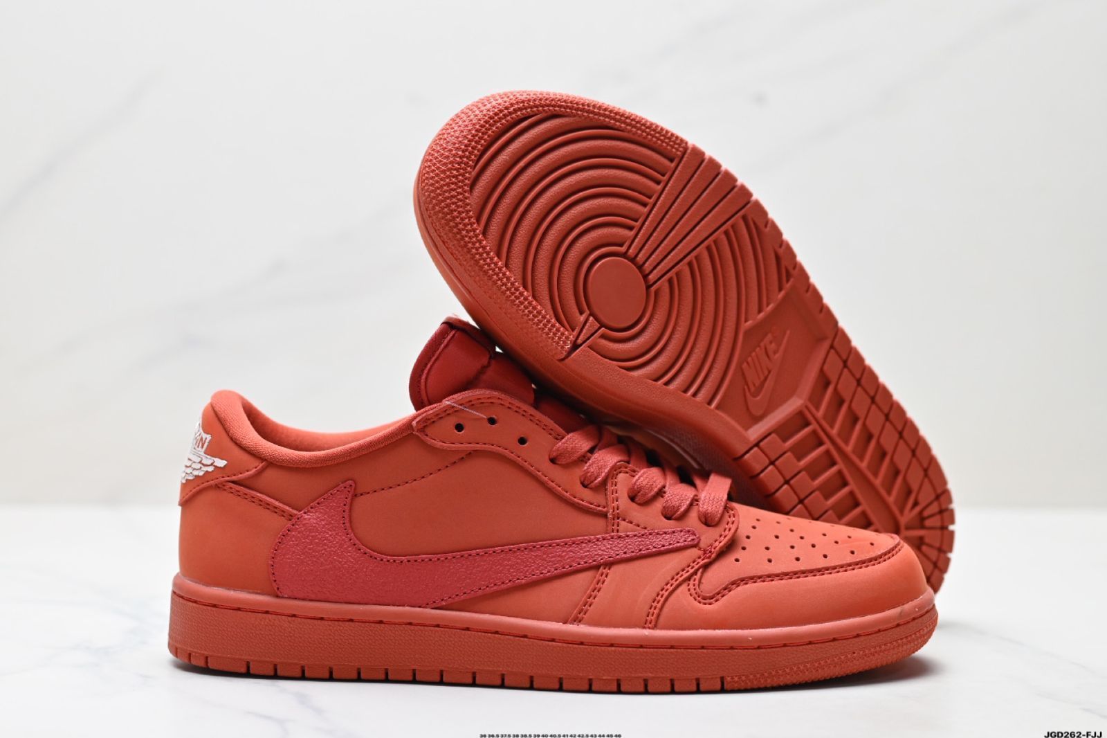 Travis Scott x Air Jordan 1 Low 