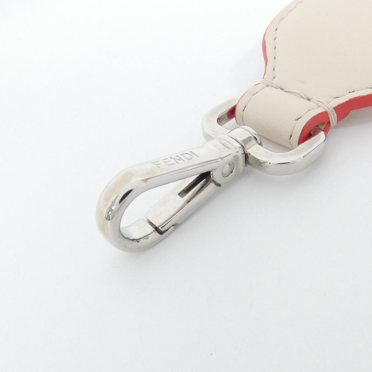 FENDI ストラップ ユー ミニ FENDI【直営店】ミニストラップユー mini Strap You (FENDI