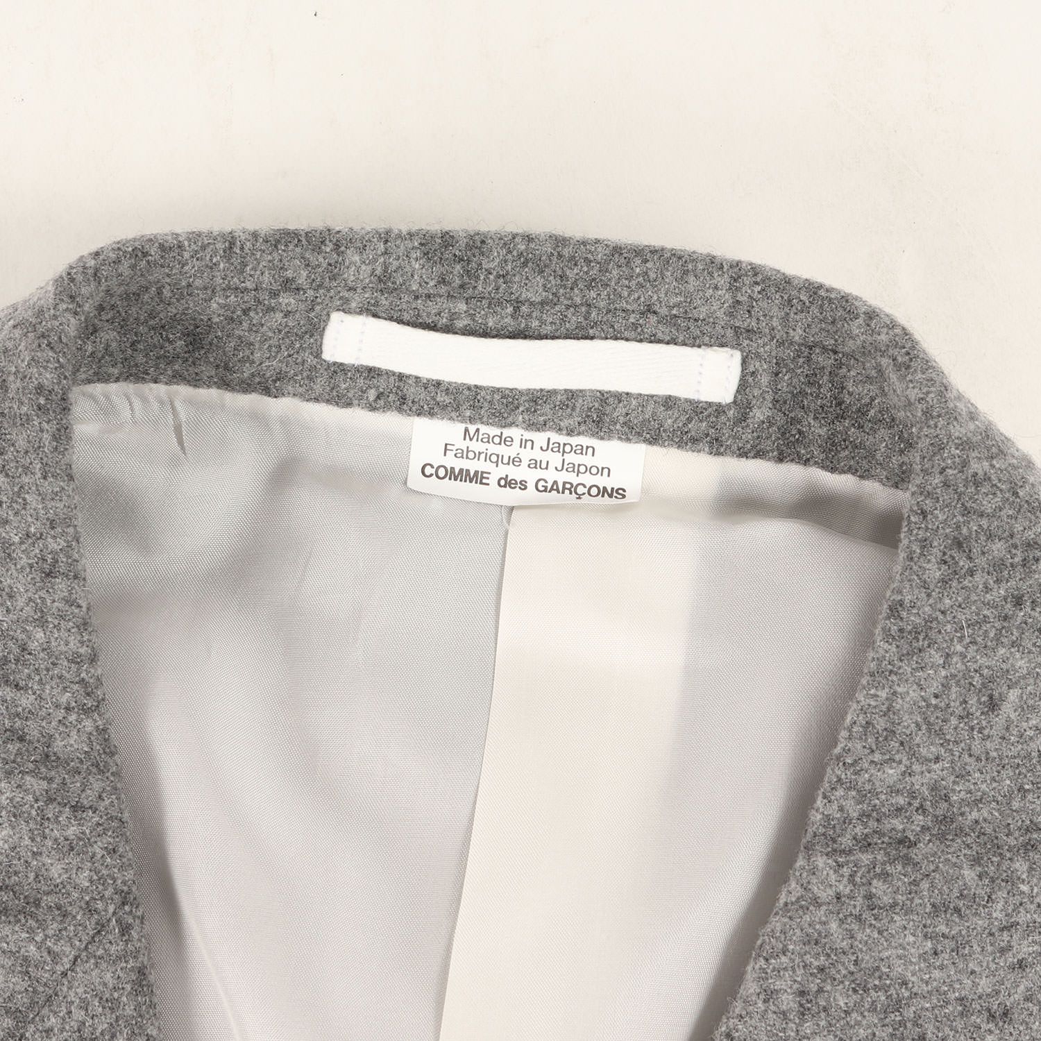 新品同様】COMME des GARCONS HOMME PLUS コムデギャルソン