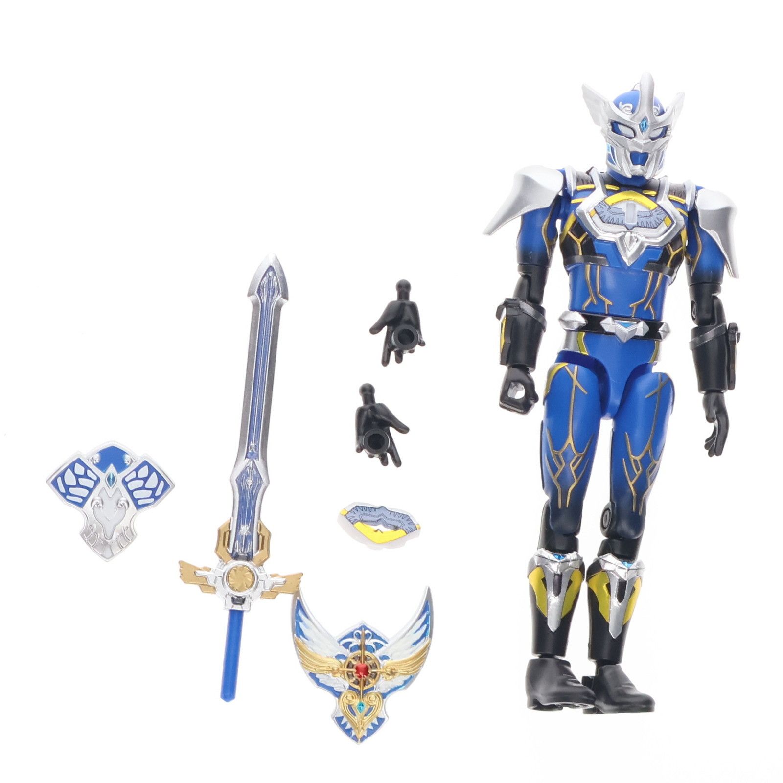 新品未開封　輸送箱未開封ドンブラザーズ　勇動PB ソノイ・ソノニ・ソノザセット ドンブラザーズ] 勇動PB ソノイ ソノニ ソノザ セット購入