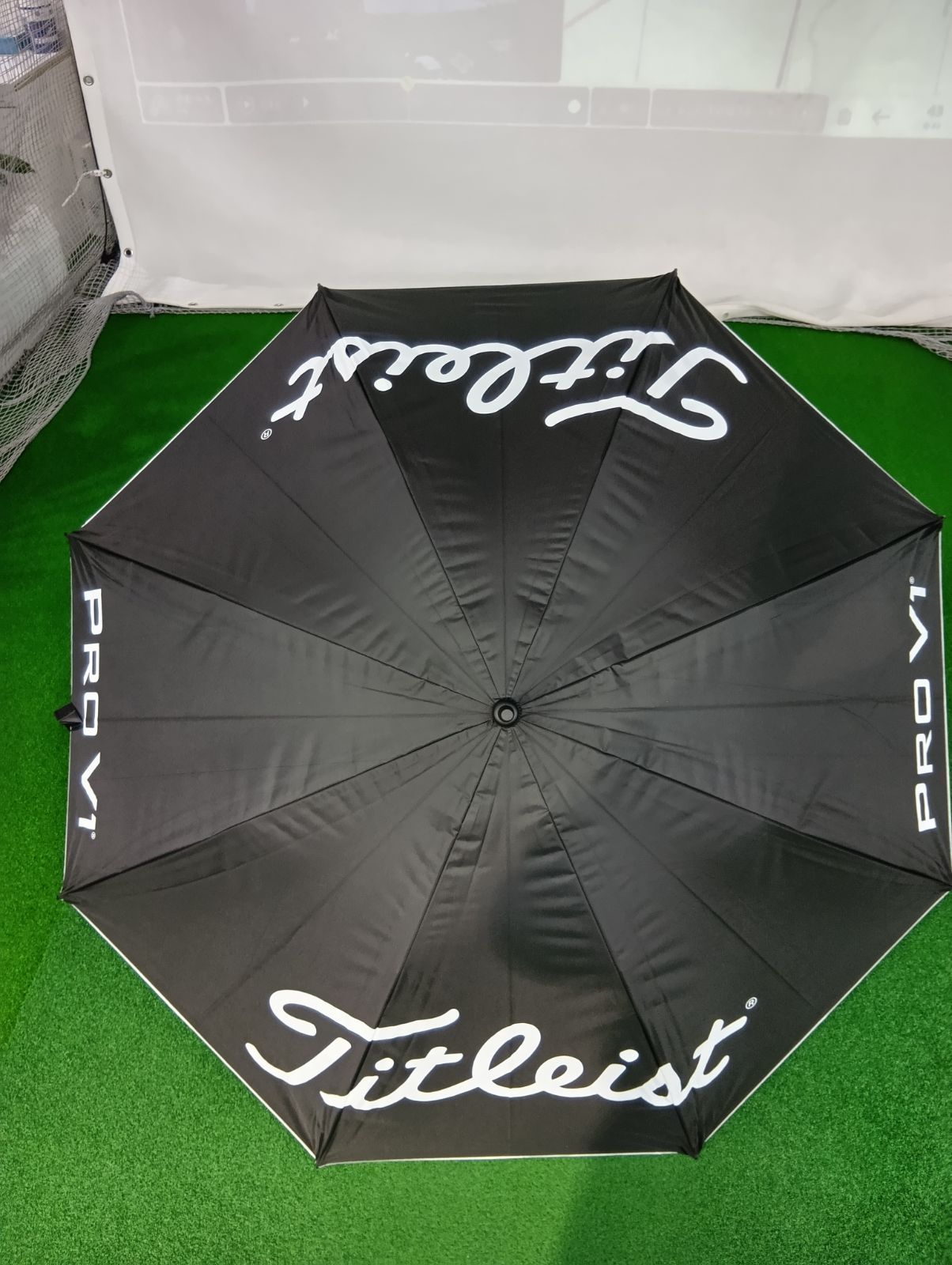 タイトリスト Titleist ツアー ライトウェイトUVアンブレラ 浦安店