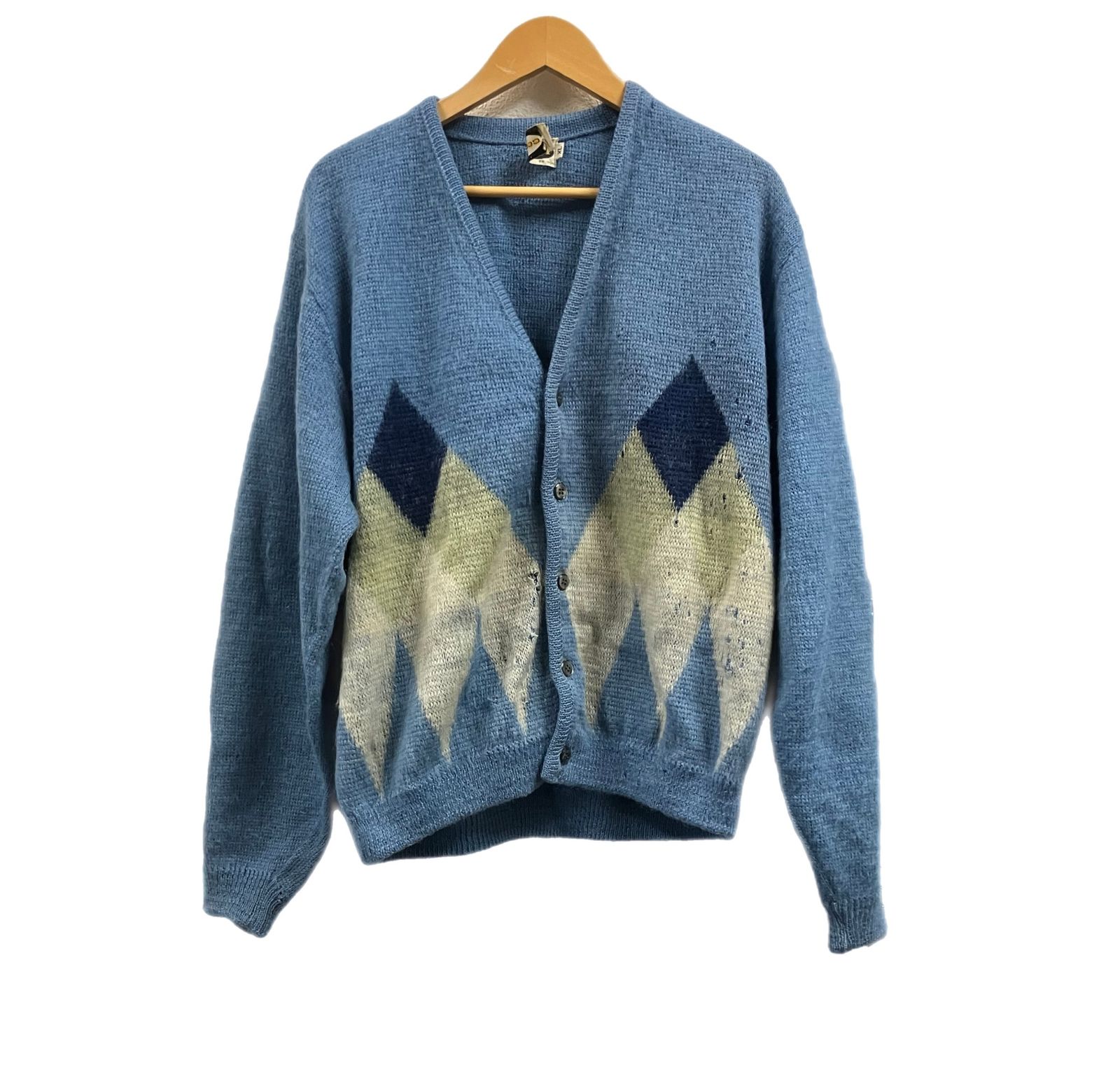 ヴィンテージ vintage 50's~60's 50~60年代 ショップ CONROY モヘア