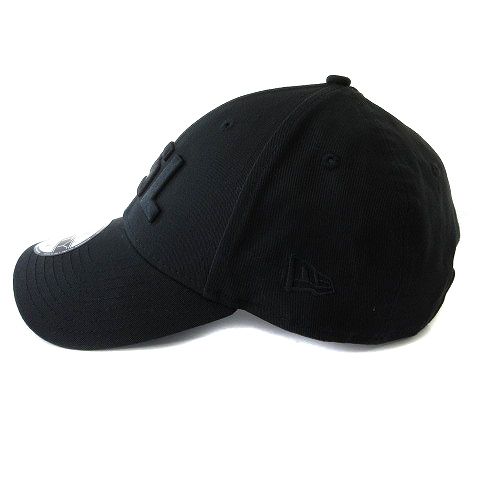 SAINT LAURENT NEWERA ベースボールキャップ帽子 楽天市場】【ボックス付き 新品】 ニューエラ イヴサンローラン