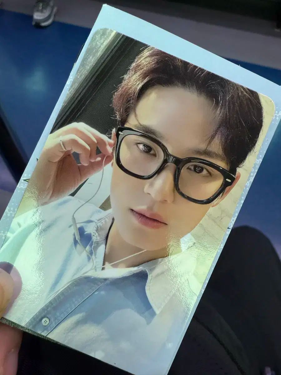 SEVENTEEN(セブンティーン・セブチ) エスクプス(S.COUPS・スンチョル