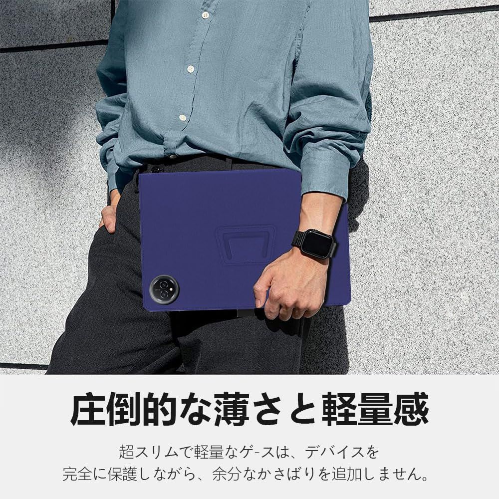 新品 Plus ケース【LAZIRO】高級PUレザー ハンドストラップ付き 持ちやすい スタンド機能付き 二つ折り I10 横開き マグネット内蔵  着脱簡単 脱落防止 Bmax 衝撃吸収 角度調整 全面保護型 対応 Bmax For I10 Plus ケース