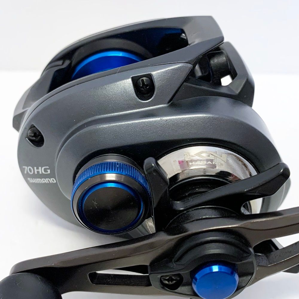 加古川店】 中古 SHIMANO | シマノ リール 20SLXDC 20SLX DC 70HG