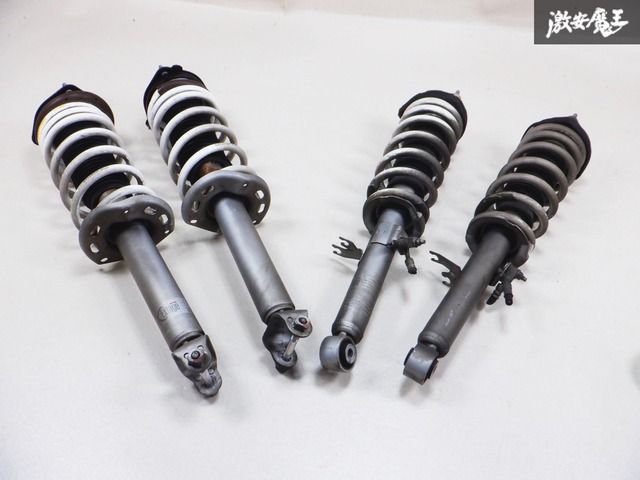 KYB カヤバ Extage Y51 KY51 フーガ サスペンション サス サスキット