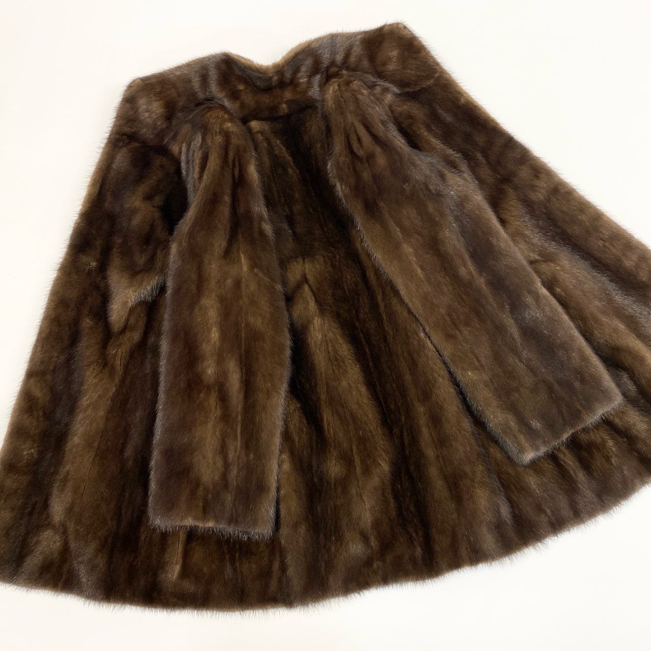 サガミンク デミバフミンク