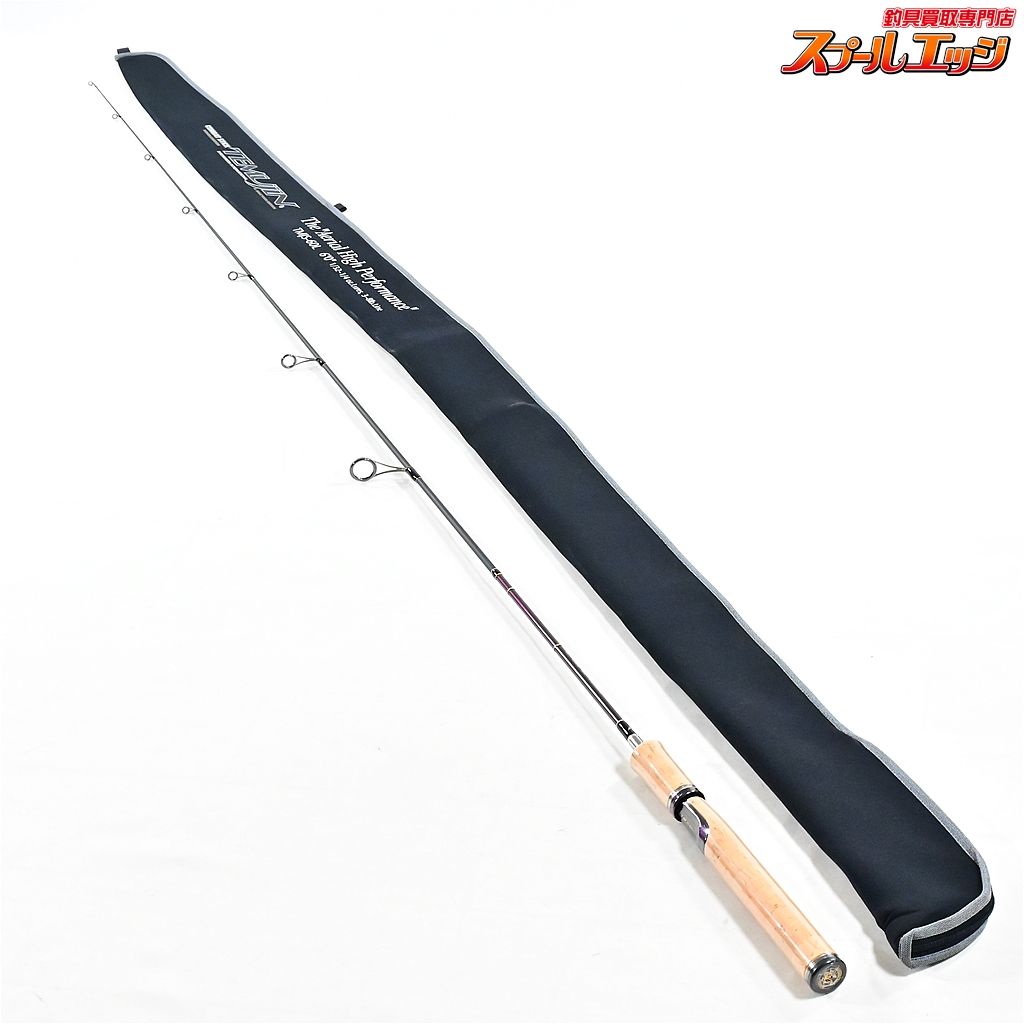 テムジン エアリアルハイパフォーマンス TMJS-60L 【公式通販】
