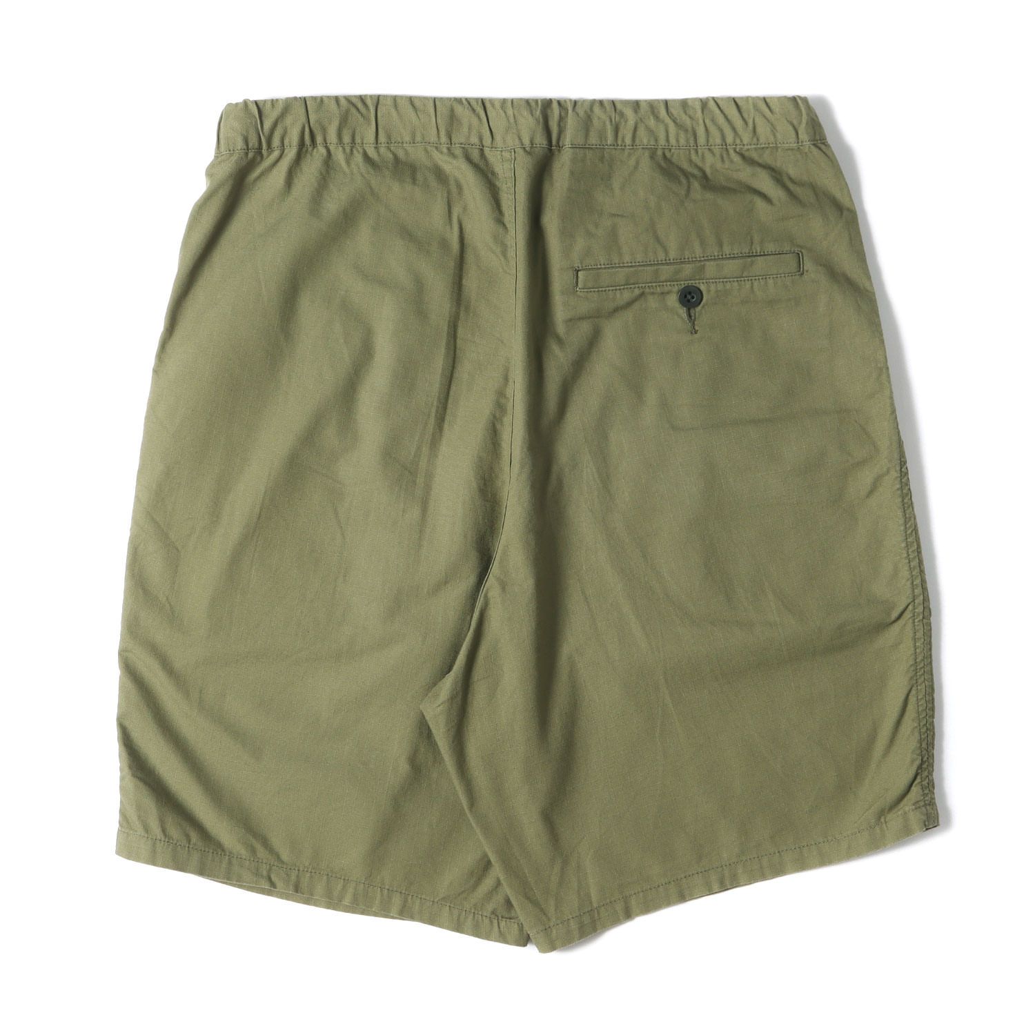 NONNATIVE ノンネイティブ パンツ サイズ:1 / 22W/23S コットン