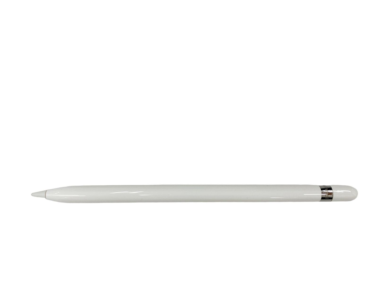 Apple (アップル) Apple Pencil アップルペンシル 第1世代 A1603 タッチペン MQLY3J/A ホワイト 家電/028