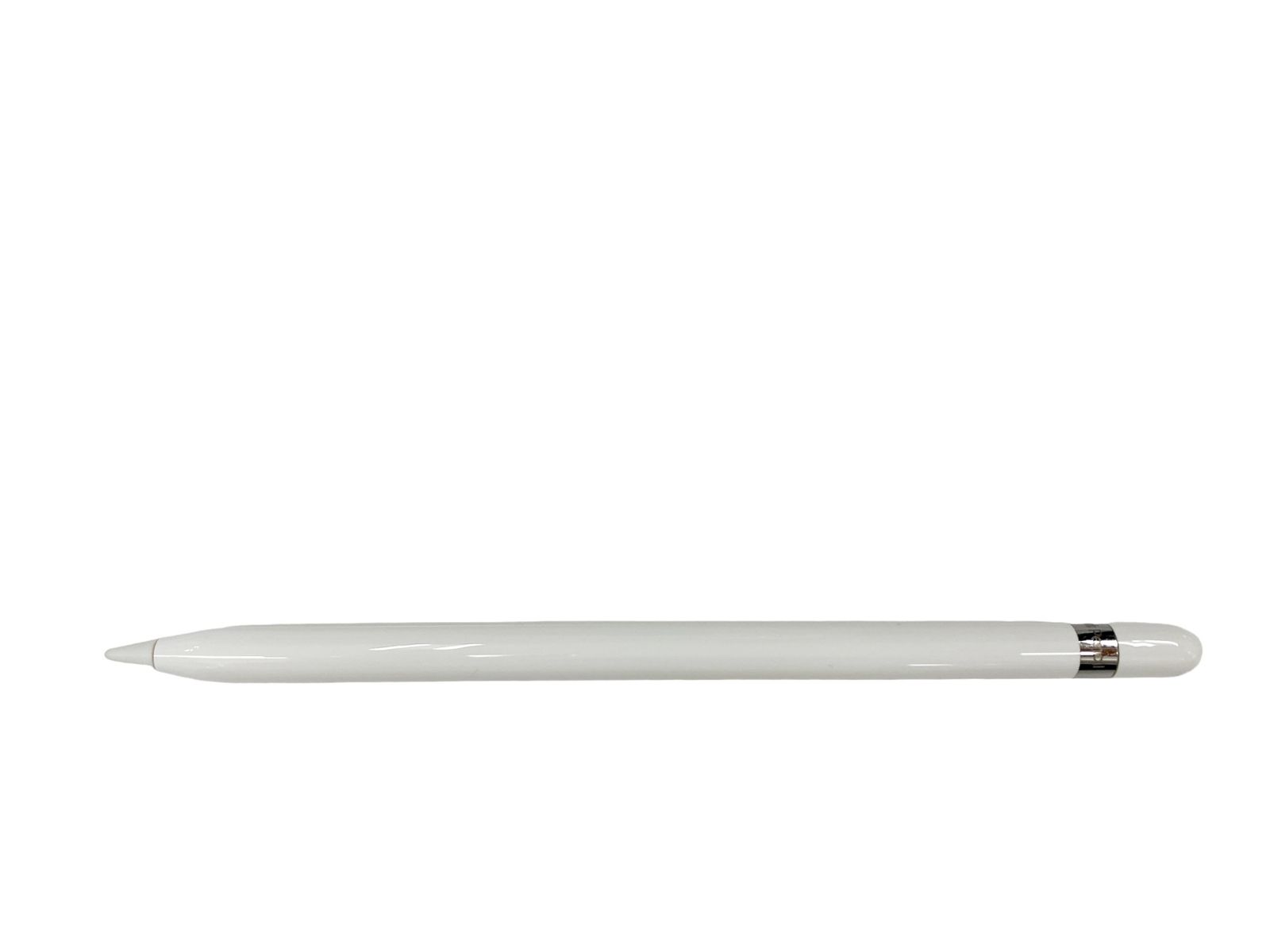 ほぼ新品】Apple Pencil ホワイト（Apple Pencil 第2世代 MU8F2J