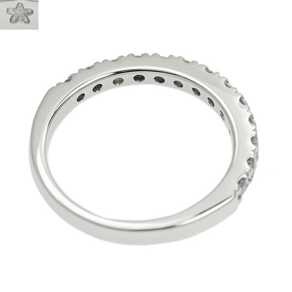 リング 0.40ct
