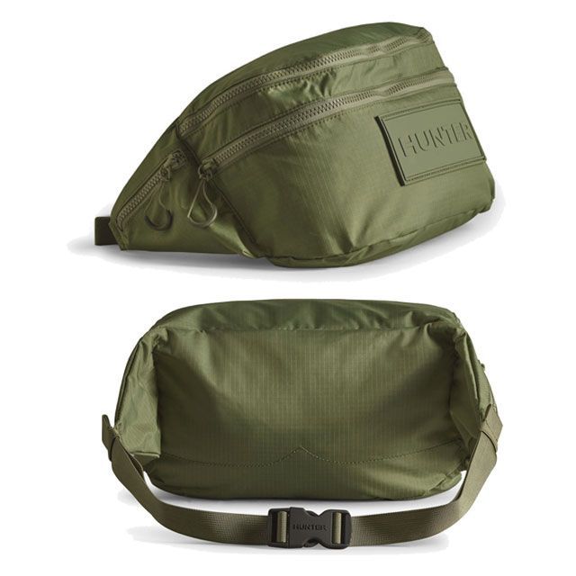 美品✨ ハンター 2way ボディバッグ リュック リップストップ バックパック 楽天市場】【買忘れ救済☆全品5％OFFクーポン】 ハンター