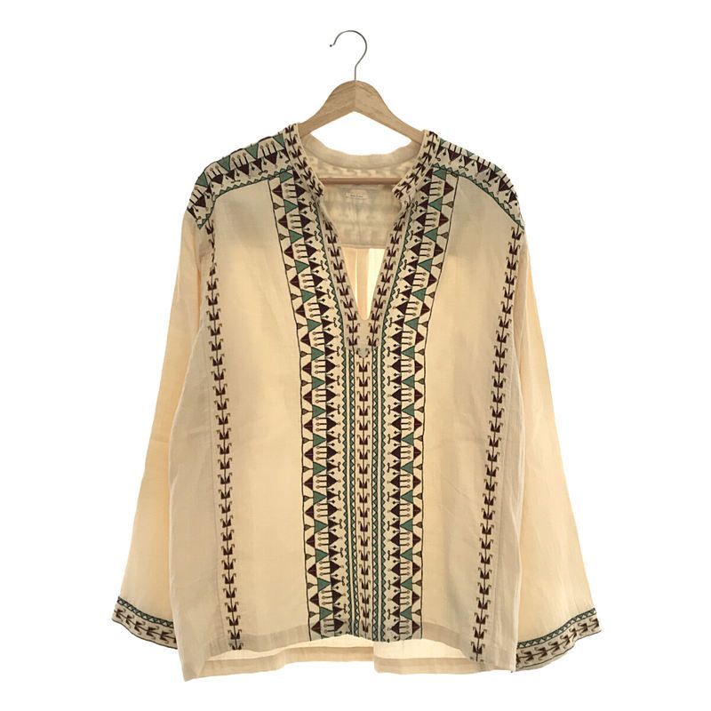 ISABEL MARANT ETOILE / イザベルマランエトワール | 2021SS | IKARIYA  