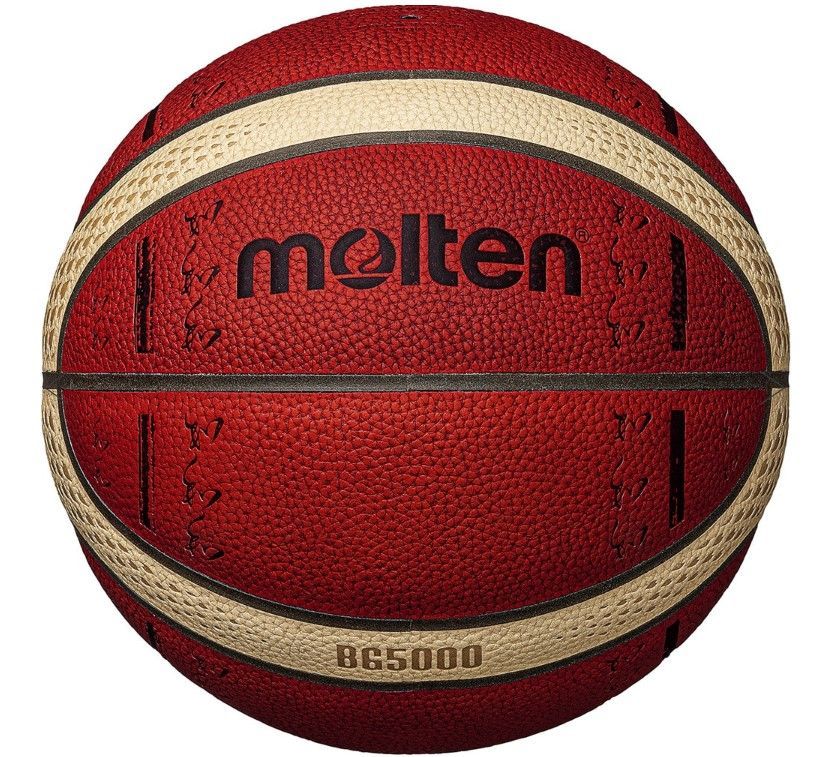 モルテンバスケットボール 6号公式試合球国際公認球 東京オリンピック限定モデル-