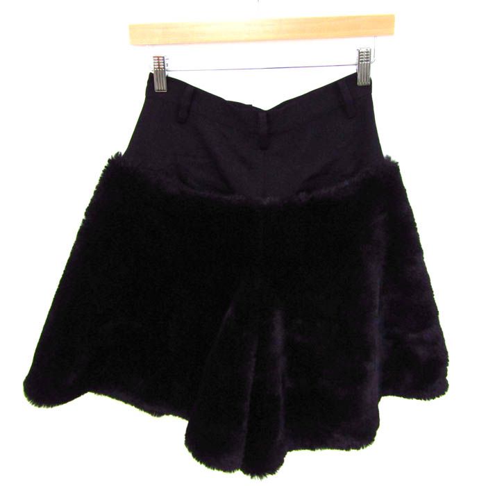 noir kei ninomiya ショートパンツ XS 【古着】【】