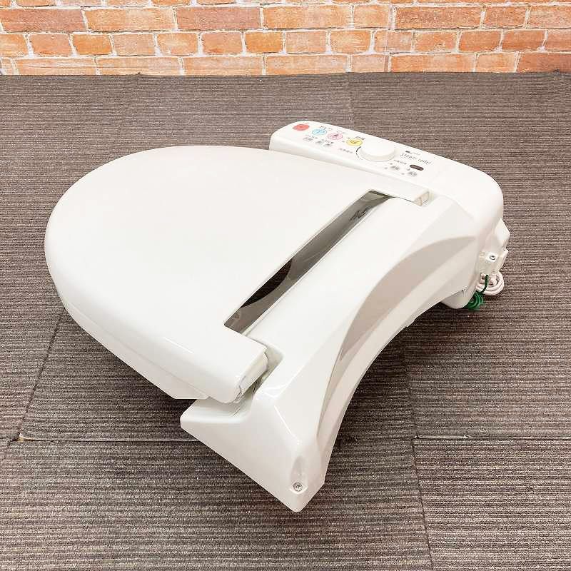 中古品】 INAX (イナックス) 電気温水便座 ウォシュレット