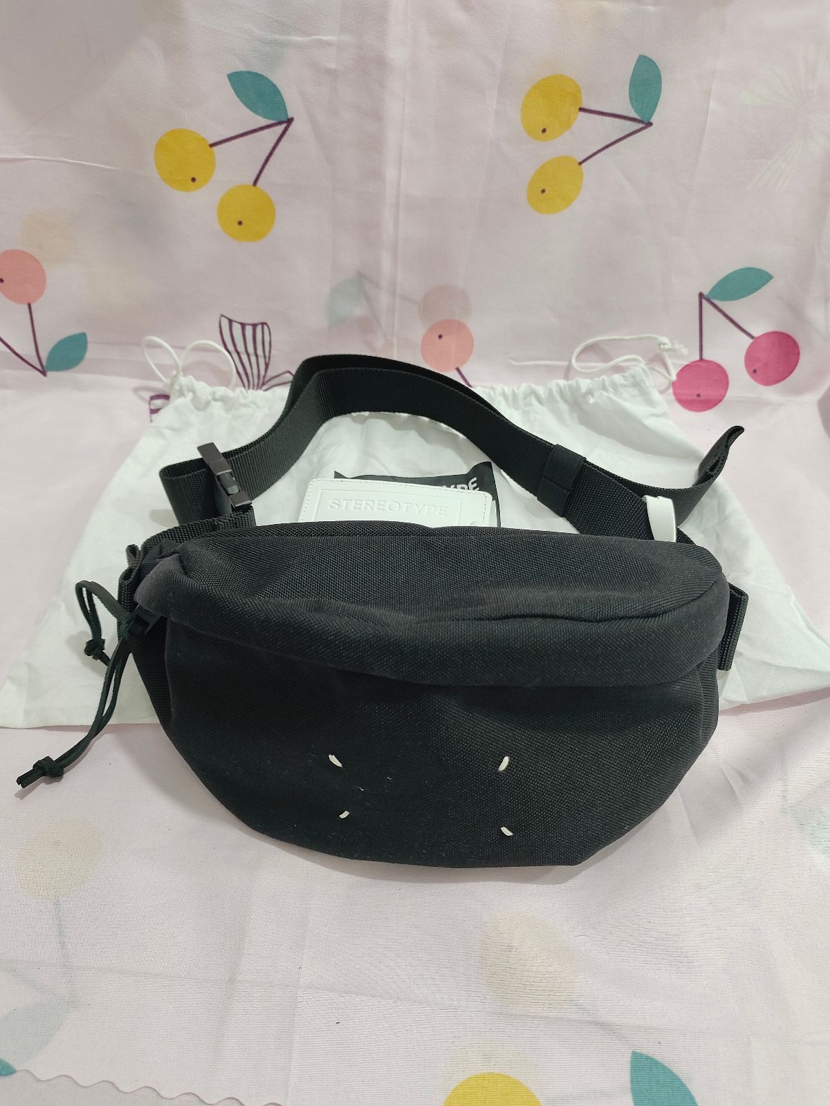 早い者勝ち❗Maison Margiela メゾンマルジェラ ショルダーバッグ【美  