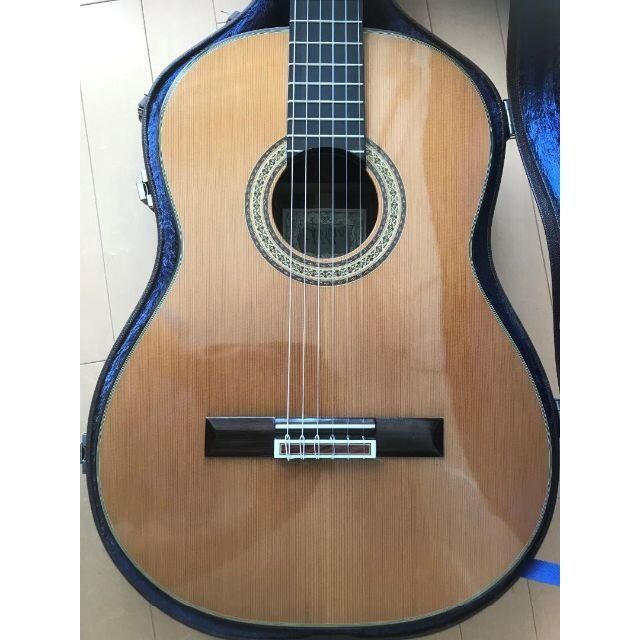 極上美品 日本製 ORIGINAL FANA L500 松岡ギター 630mm