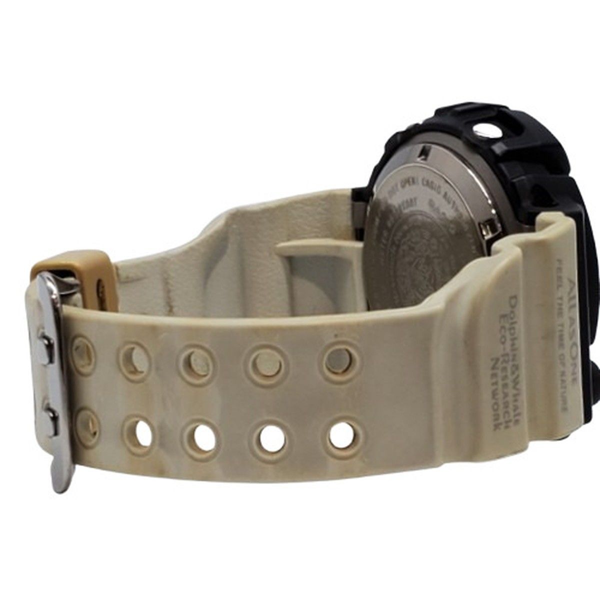 G-SHOCK ジーショック GW-205K-2 イルクジ2005 フロッグマン コバルト  