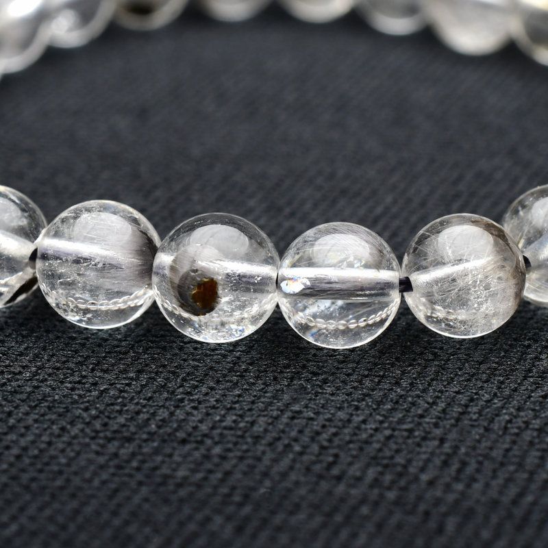 小粒で個性的 プラチナルチル