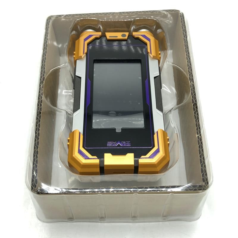 中古】箱傷み/単品)バンダイ CSM カイザフォンXX/仮面ライダー