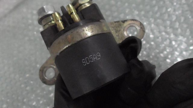 アンダーアーマー　野球アップシューズ　27.5cm EN125-2A LC6PCJK64G0005xxx の スターターリレー:#1714008061