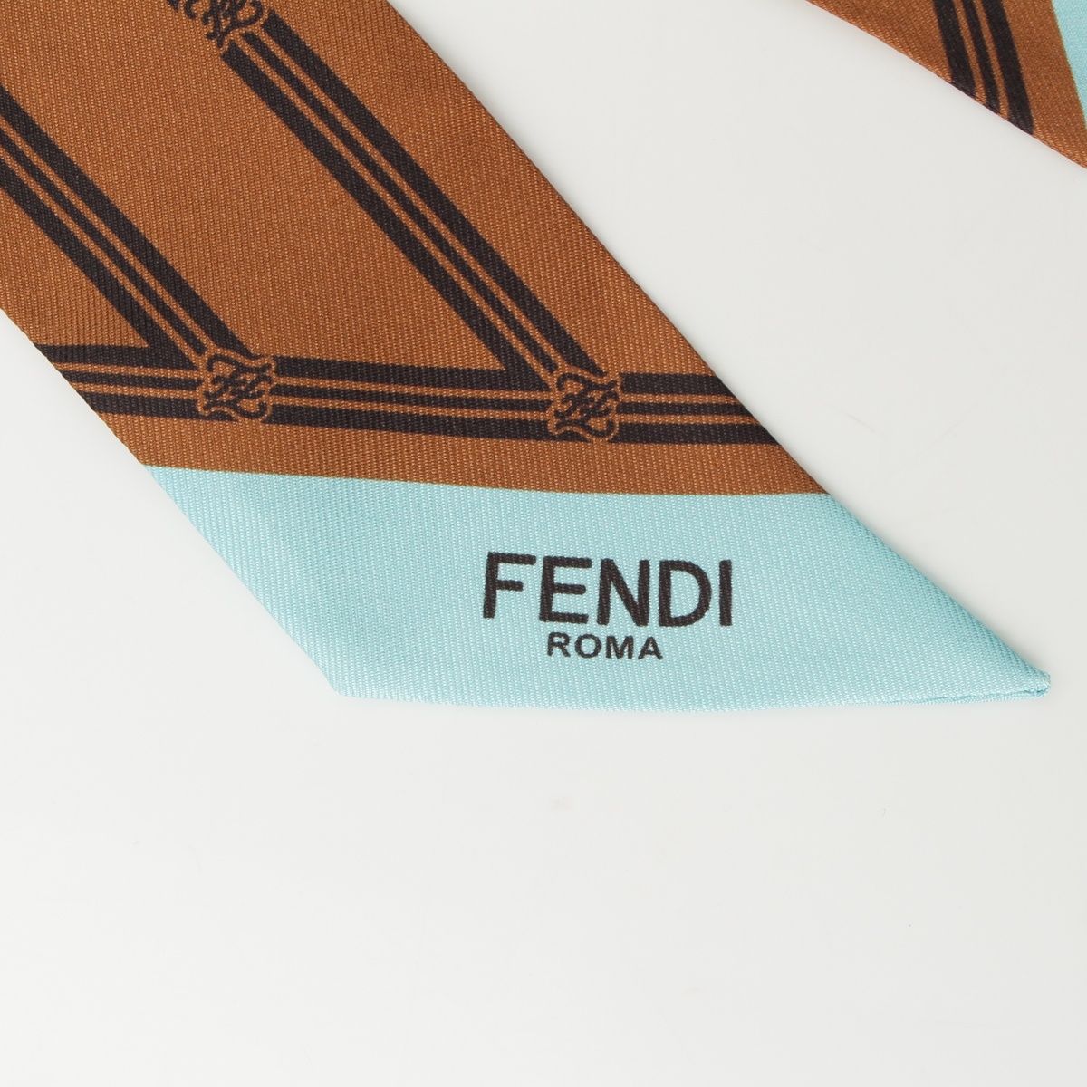 satih21386 様FENDI フェンディ　ラッピー　ブラウン系 satih21386 様FENDI フェンディ ラッピー ブラウン系 - メルカリ