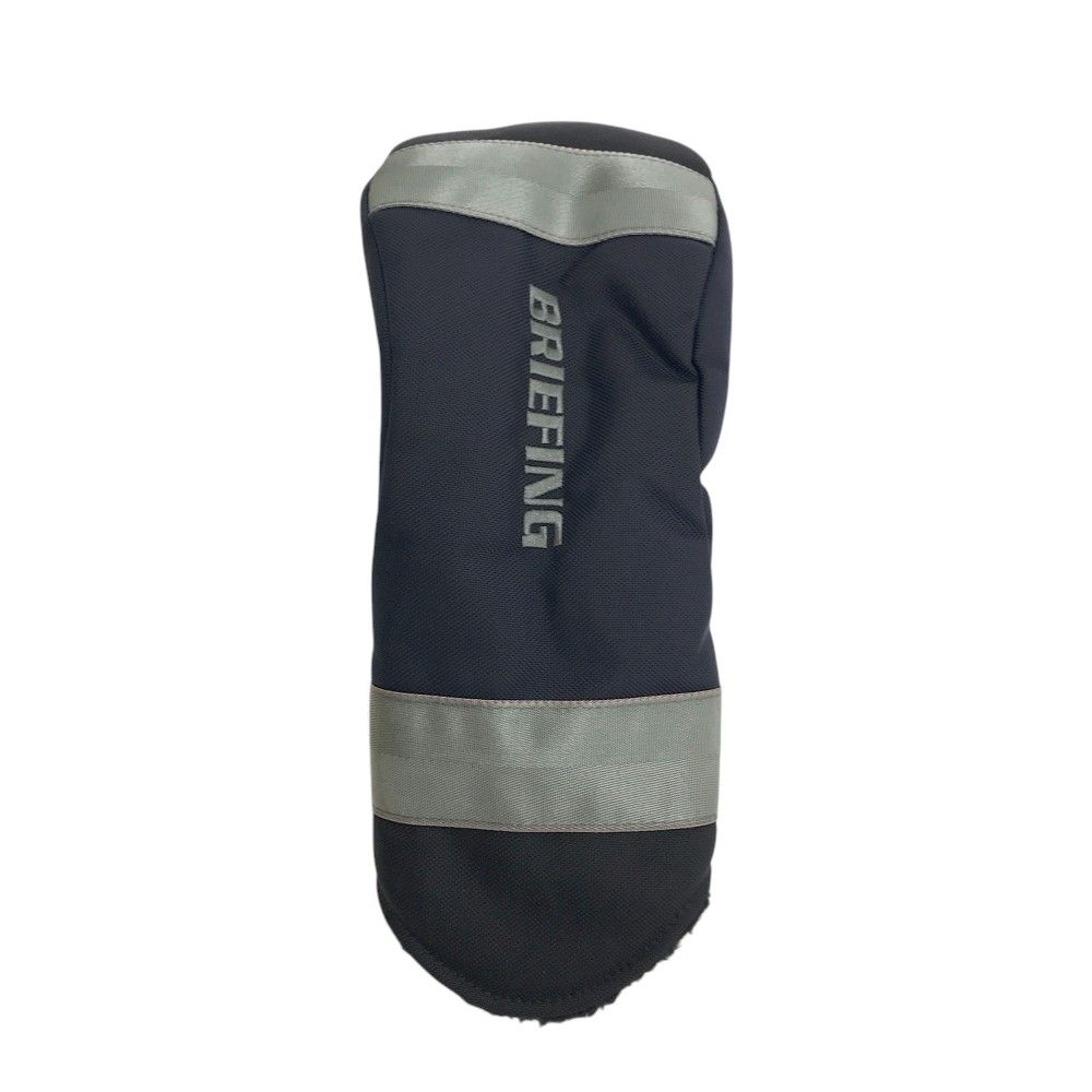 BRIEFING GOLF ブリーフィング モデル ヘッドカバー ネイビー系 DR 240101543630 ゴルフウェア ストスト