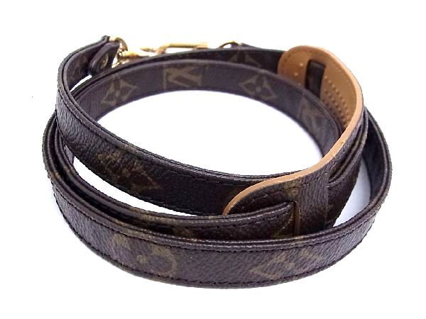 □極美品□ LOUIS VUITTON ルイヴィトン モノグラム バッグ用