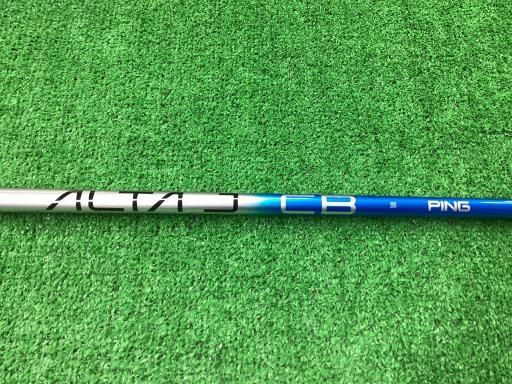 CB BLUE