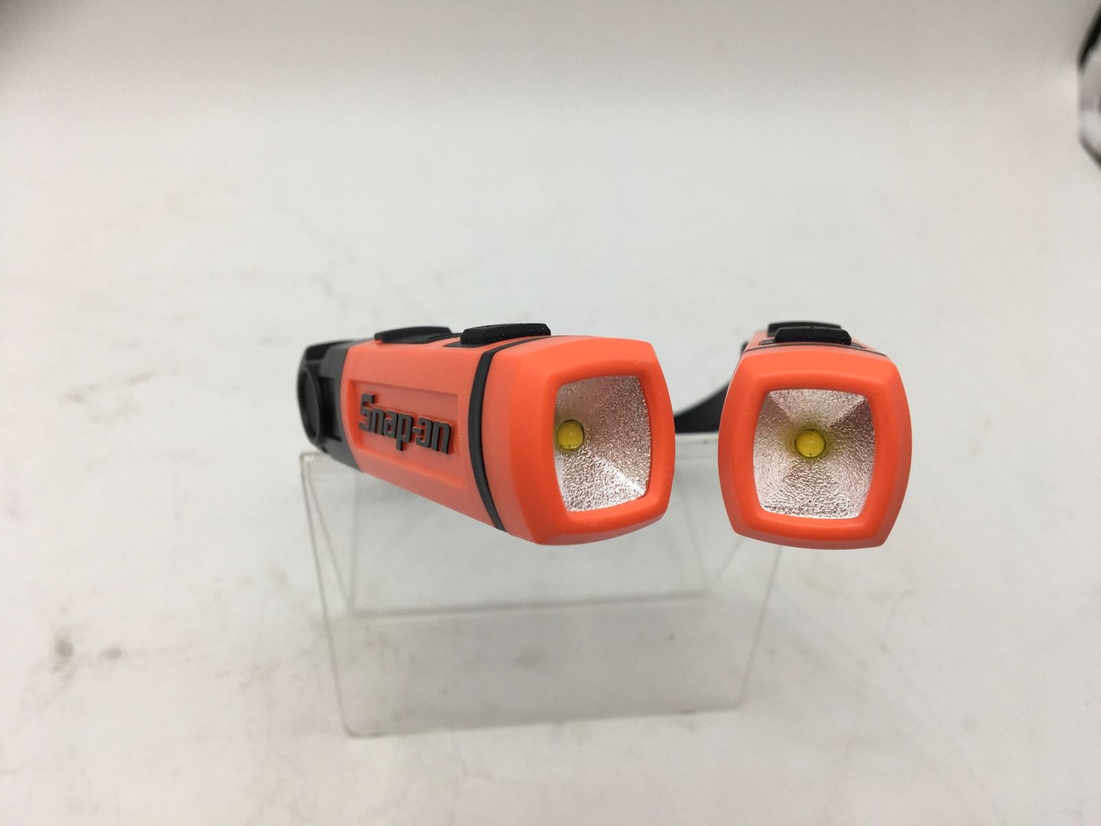 領収書発行可】☆Snap-on/スナップオン 着脱式マグネットネックライト